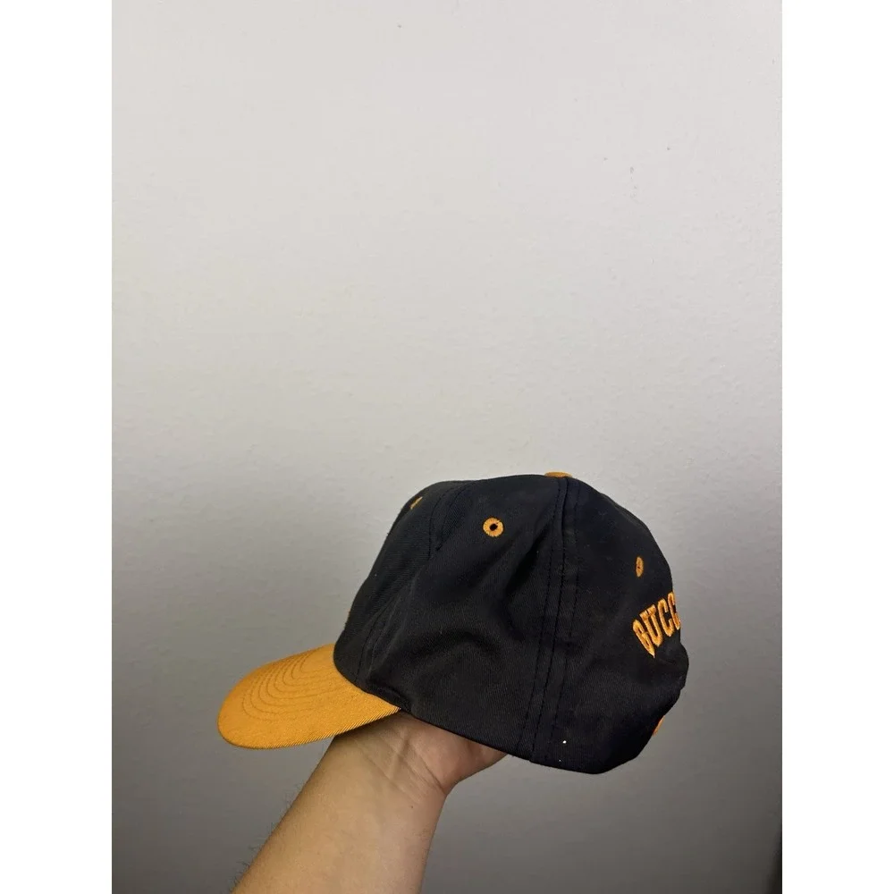 Vintage C Competitor TAMPA BAY BUCCANEERS (Adjustable Snap Back) Cap